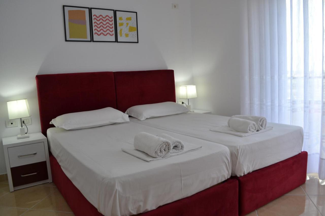Seaview Penthouse 2 Bedrooms Apartment & Box Garage فلورا المظهر الخارجي الصورة
