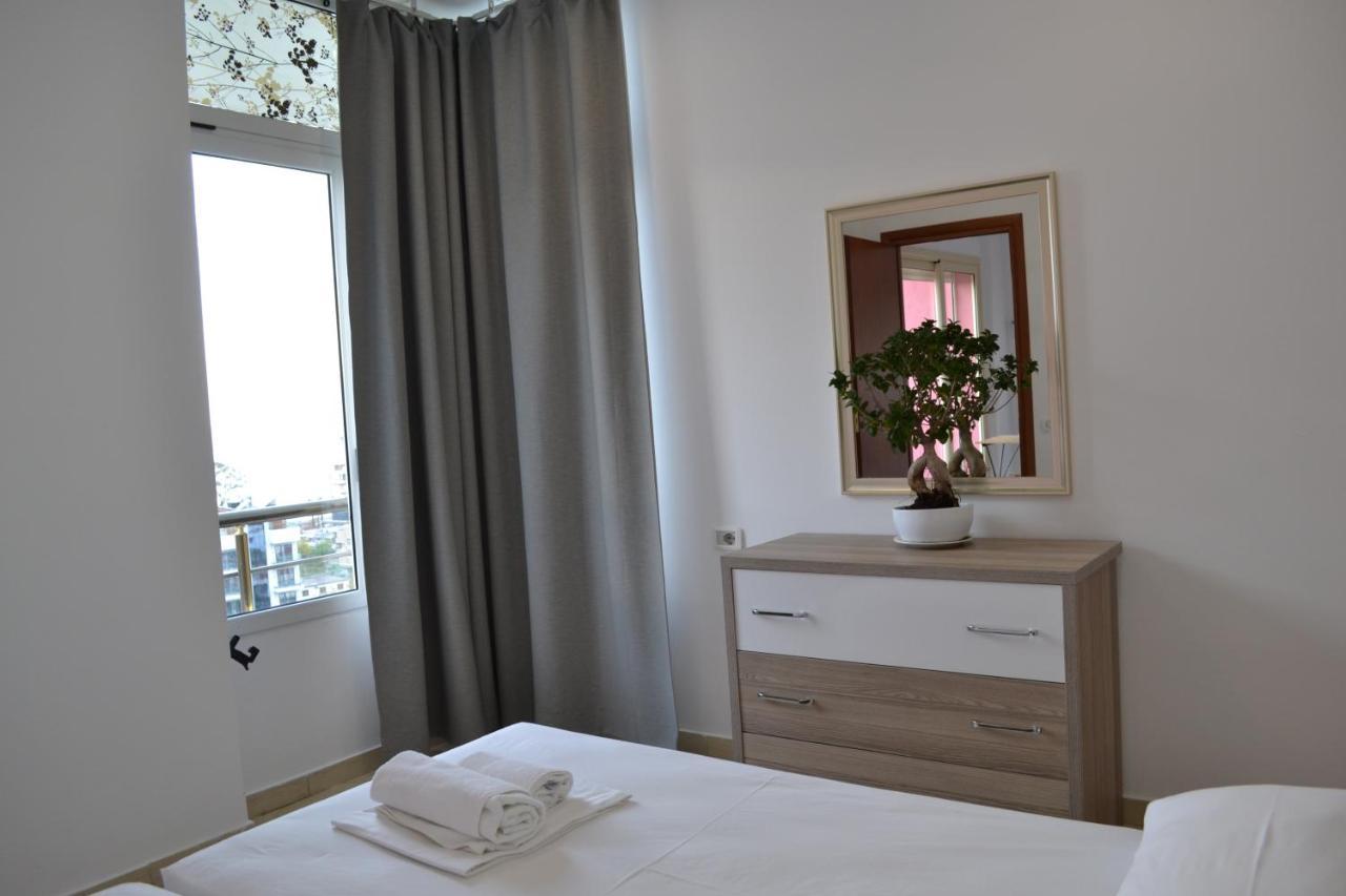 Seaview Penthouse 2 Bedrooms Apartment & Box Garage فلورا المظهر الخارجي الصورة