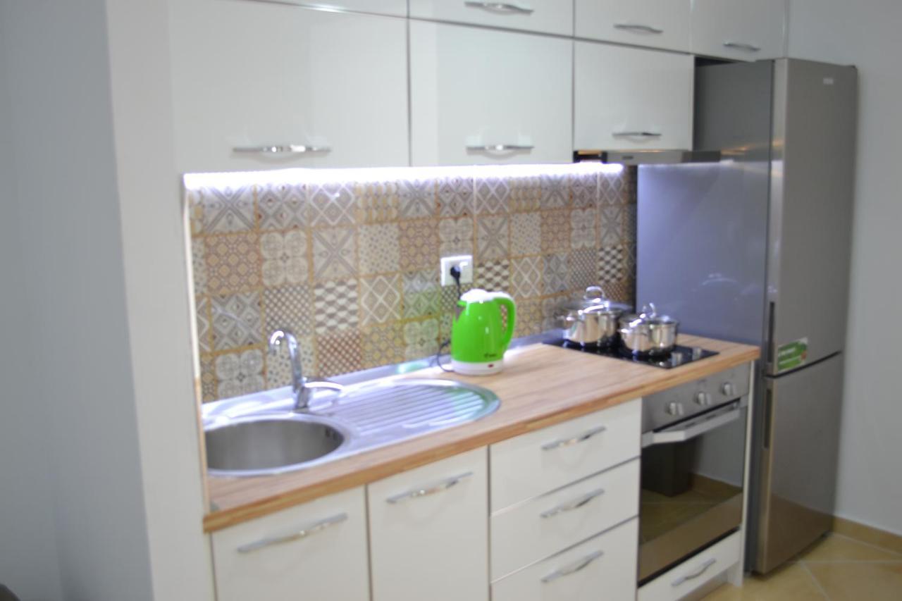 Seaview Penthouse 2 Bedrooms Apartment & Box Garage فلورا المظهر الخارجي الصورة