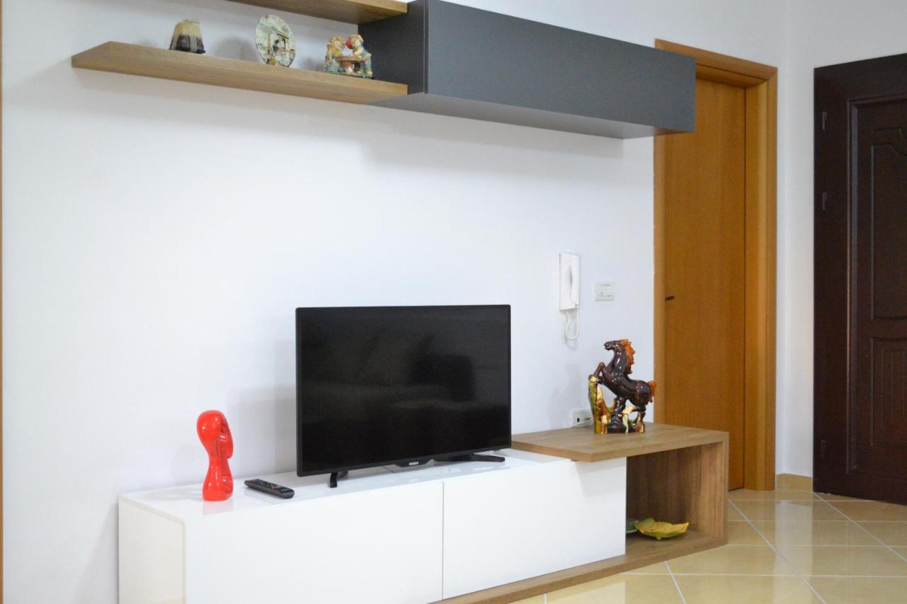 Seaview Penthouse 2 Bedrooms Apartment & Box Garage فلورا المظهر الخارجي الصورة